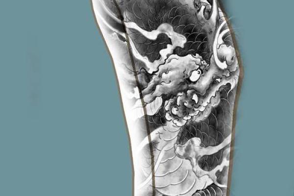 神秘五行纹身,揭秘你的性格特质与命运格局 神秘五行纹身,揭秘你的性格特质与命运格局