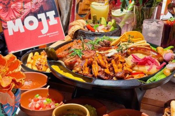 万圣节在墨西哥的独特庆祝方式与传统