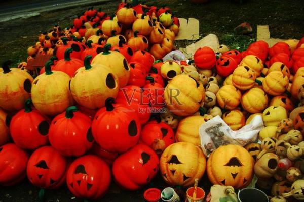 万圣节在墨西哥的独特庆祝方式与传统