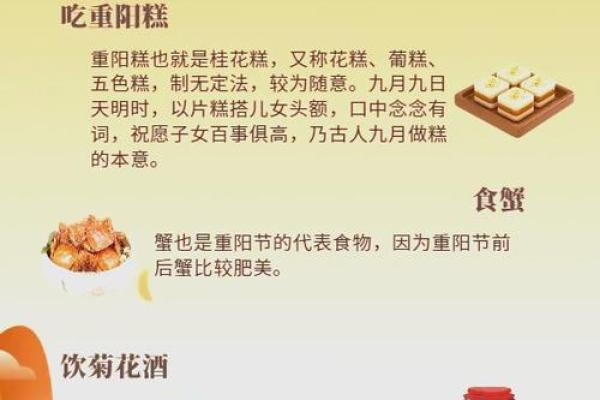陕北重阳节的登高习俗与养生智慧 陕北重阳节的登高习俗与养生智慧