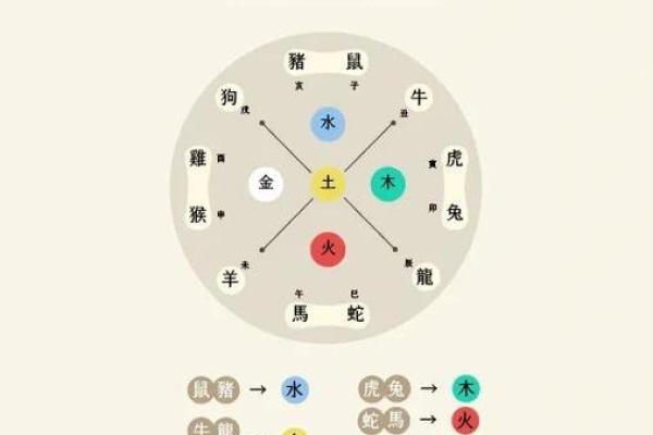 五行性格解析:跳出误区,找到你的独特魅力之路 五行性格解析:跳出误区,找到你的独特魅力之路