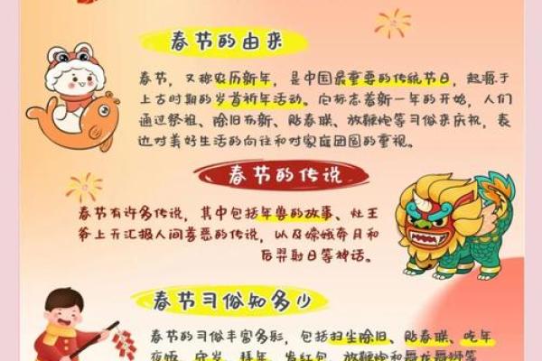 天文与农耕交织,春节背后的深厚文化 天文与农耕交织,春节背后的深厚文化