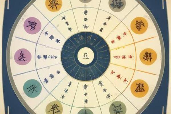 五行性格解码：揭秘你的五行格局，摆脱性格误区