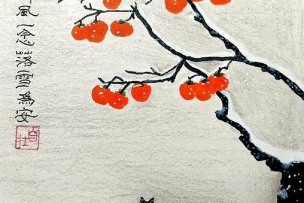 节令与天象:探索农耕与天文交织的节日轮回 节令与天象:探索农耕与天文交织的节日轮回