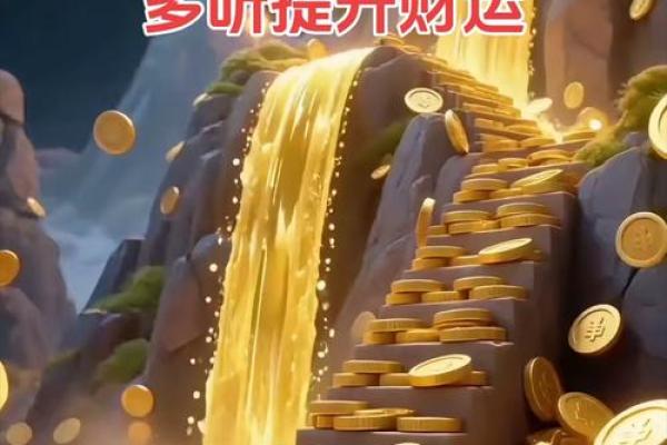 命理中的大财玄机：你忽略的财富转机