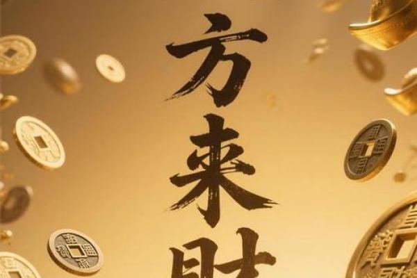 命理中的大财玄机：你忽略的财富转机