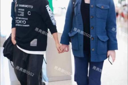 谷底翻身或一生错过？谢霆锋王菲八字解密，命运真相颠覆你的认知