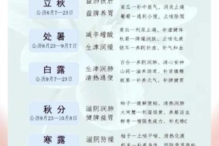 节日与自然：探索中国农耕节令的深层联系