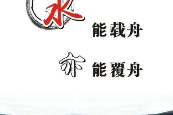 五行格局揭秘：舟载性格解析，如何扬帆起航？