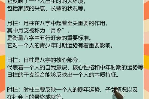 八字命理中的暗藏玄机,王庆教你如何破解命运密码 八字命理中的暗藏玄机,王庆教你如何破解命运密码
