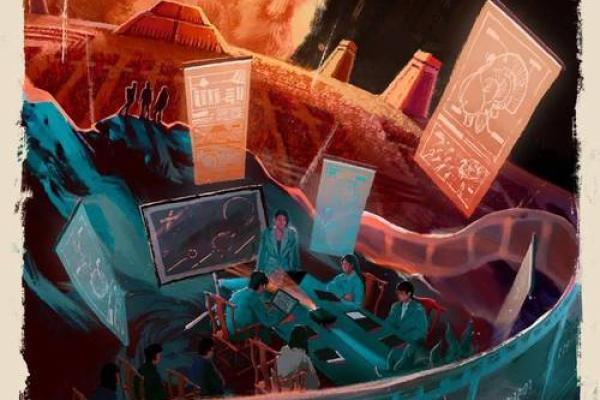 李后启之秀命理:你是否误解了命运的暗藏玄机? 李后启之秀命理:你是否误解了命运的暗藏玄机?