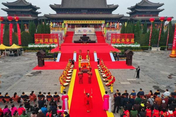 腊月祭祖：承载文化与情感的传统仪式