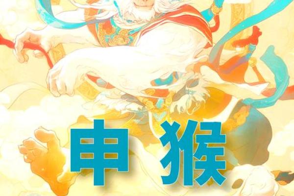 五行格局中的生肖猴：性格解析与如何规避生活误区？