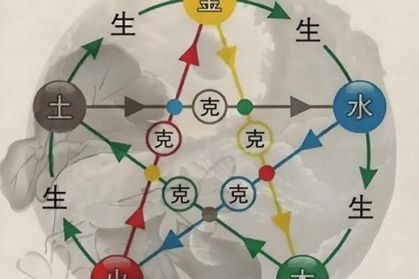 五行性格解析:避开这些误区,让你的五行格局更加和谐 五行性格解析:避开这些误区,让你的五行格局更加和谐