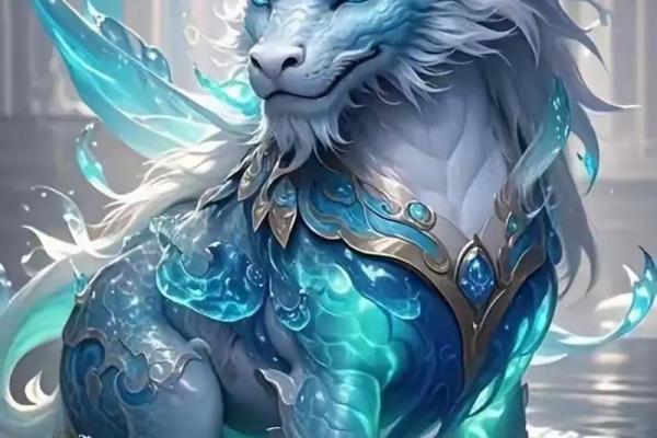 性格解析：揭秘麒麟五行特质，你的五行格局是哪一种？