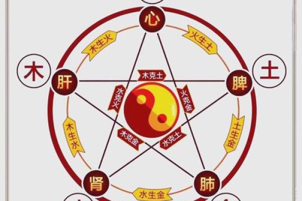 颠覆传统:五行格局新解,属水之人竟然更适合这些行业 颠覆传统:五行格局新解,属水之人竟然更适合这些行业