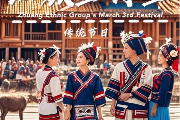 壮族的养生节日：从饮食到习俗的全面解读