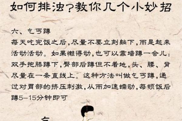 如何通过元旦节养生与调节身体节律 如何通过元旦节养生与调节身体节律