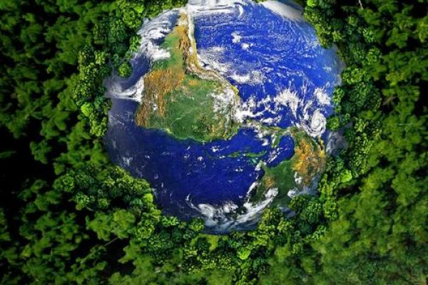 农耕与地球日:自然与人类的共生之道 农耕与地球日:自然与人类的共生之道