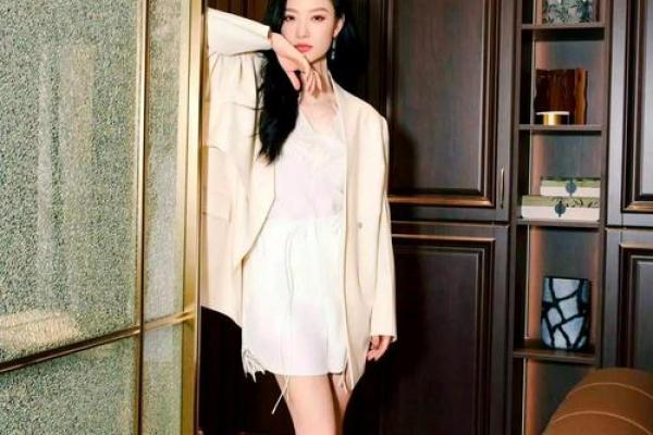 倪妮命理婚姻暗藏玄机：你忽视的命运细节