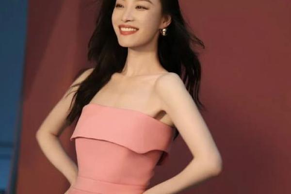 倪妮命理婚姻暗藏玄机：你忽视的命运细节