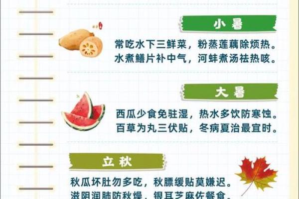 节日：结合养生与传统节气的智慧