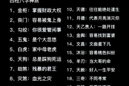 探索八字命理，如何利用命运密码掌握未来