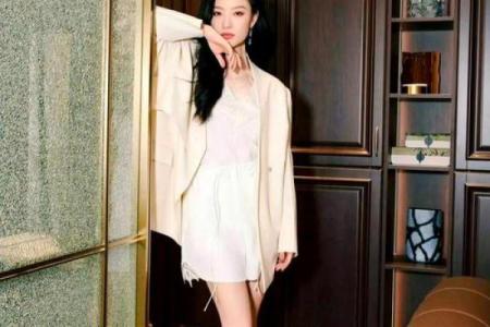 倪妮命理婚姻暗藏玄机：你忽视的命运细节