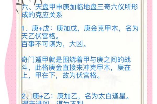 甲寅五行格局解析:揭秘你的性格短板与提升方法 甲寅五行格局解析:揭秘你的性格短板与提升方法