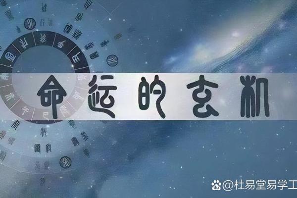 反而是这几点决定命运走向，凌烟阁命理馆解读八字玄机