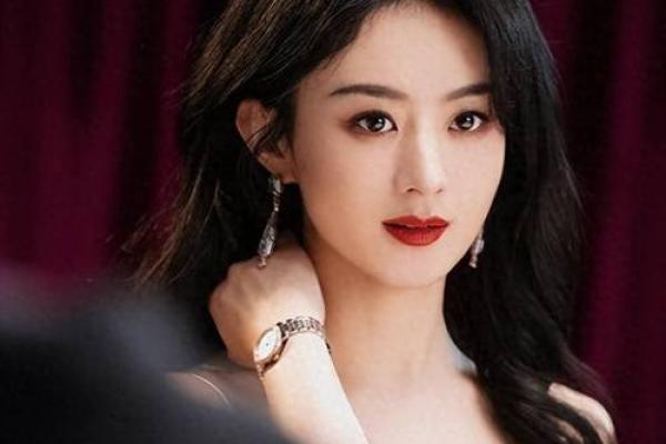 赵丽颖八字深度解析：如何改变命运走向？