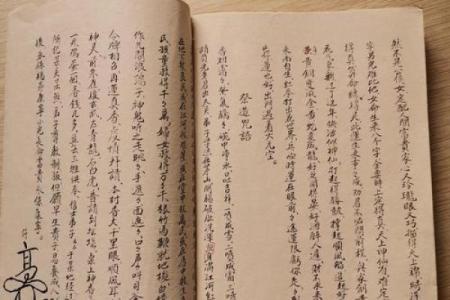 五行格局中的妍：揭秘性格解析中的实用法则，告别迷茫