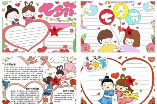 七夕节的文化故事与牛郎织女传说 七夕节的文化故事与牛郎织女传说