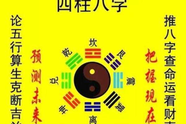 命运密码解锁:郑民生八字命理中的隐藏玄机 命运密码解锁:郑民生八字命理中的隐藏玄机