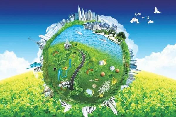 节日里的自然变化与人类活动 节日里的自然变化与人类活动