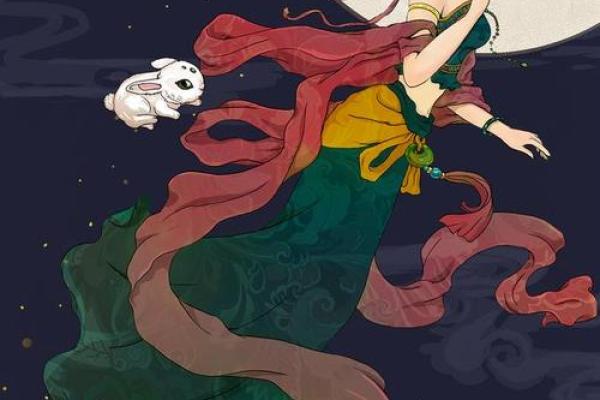 中秋节:探访韩国传统节日中的家族与天文象征 中秋节:探访韩国传统节日中的家族与天文象征