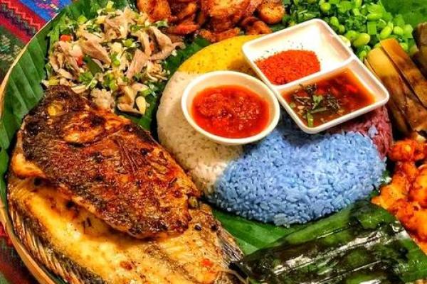 景颇族的养生文化与节日饮食传统 景颇族的养生文化与节日饮食传统