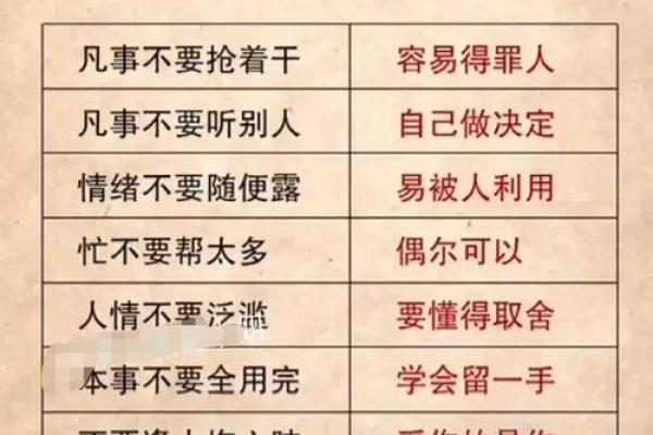 性格塑造：镇字五行格局，走出误区，让你的性格焕然一新