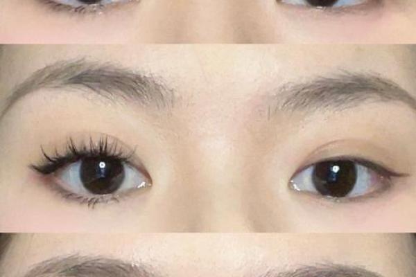 长了一根白睫毛，命运密码或许隐藏在这里