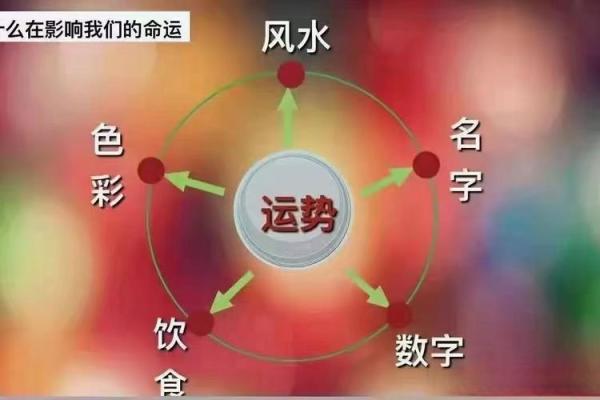 五行格局如何改变？轻松提升你的运势与性格