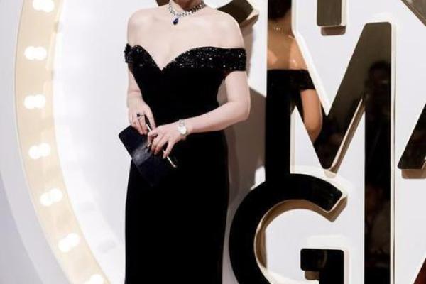 许晴婚姻命运密码解密,暗藏玄机的八字为何如此复杂? 许晴婚姻命运密码解密,暗藏玄机的八字为何如此复杂?