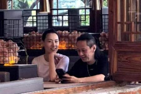 梁洛施八字命理解读：如何逆转命运，揭示那些误区与迷思