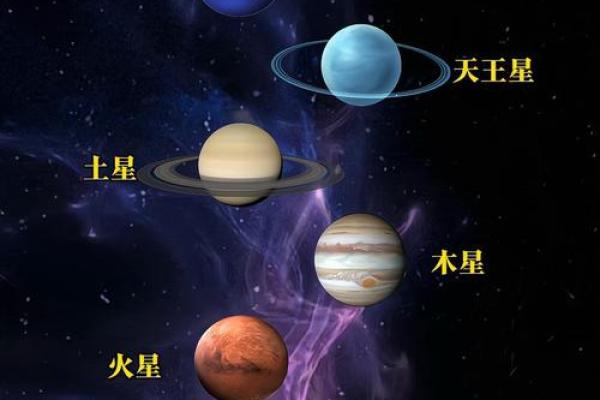 一月天文现象大揭秘:星空中的奇妙变化 一月天文现象大揭秘:星空中的奇妙变化