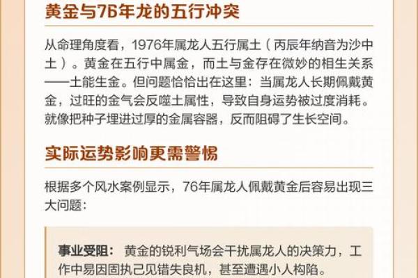 五行格局探秘:1976年出生的人如何改变命运轨迹 五行格局探秘:1976年出生的人如何改变命运轨迹