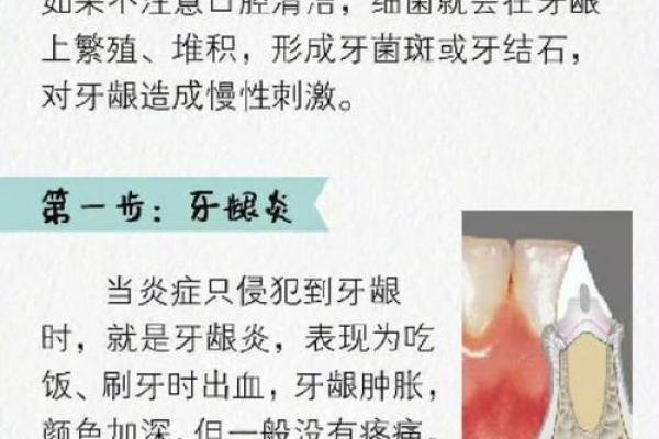 牙齿命理揭秘：反而忽视这些细节，命运将大不同