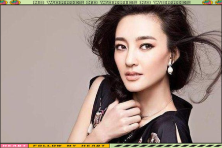 命运密码~大S八字中的隐藏玄机竟然是这样