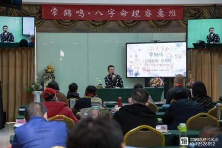 颠覆常规：命理如何揭开创业成功的神秘面纱