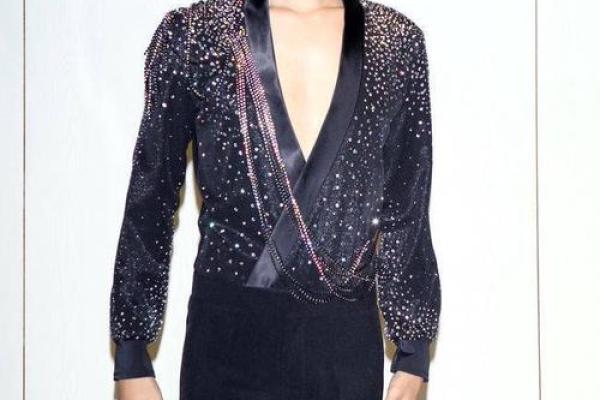 钟汉良八字命理分析:你的命运隐藏着哪些无法忽视的暗藏玄机 钟汉良八字命理分析:你的命运隐藏着哪些无法忽视的暗藏玄机