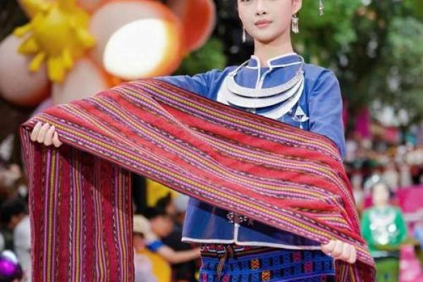 三月三节:探秘海南独特的民族习俗 三月三节:探秘海南独特的民族习俗