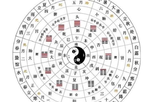 探索周易命理：改变命运的关键在这里！